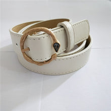 Load image into Gallery viewer, Luxury women belt