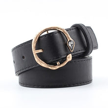 Load image into Gallery viewer, Luxury women belt